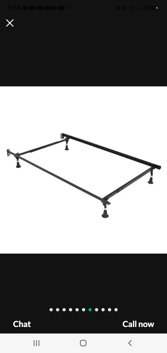 Metal Frame