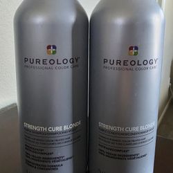 Pureology Strength Cure Blonde