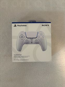 Sony PlayStation DualSense Wireless Controller PS5