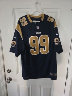 Aaron Donald Rams Jersey Size XL