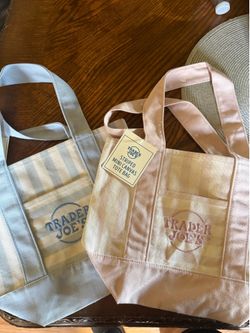 Trader Joe’s mini bags