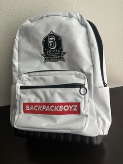 Backpackboyz