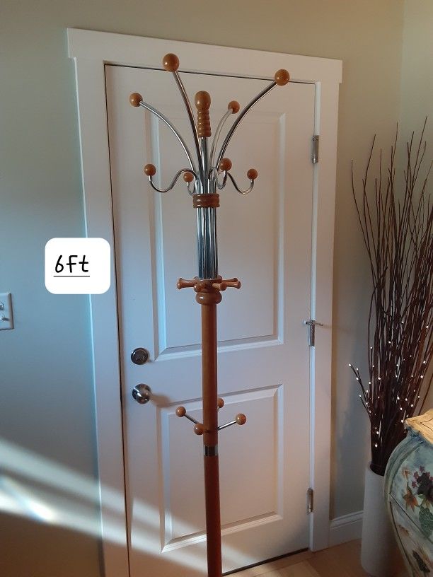 Coat/Hat Stand