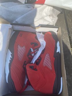 Jordan 5’s