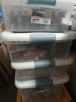 VW collection