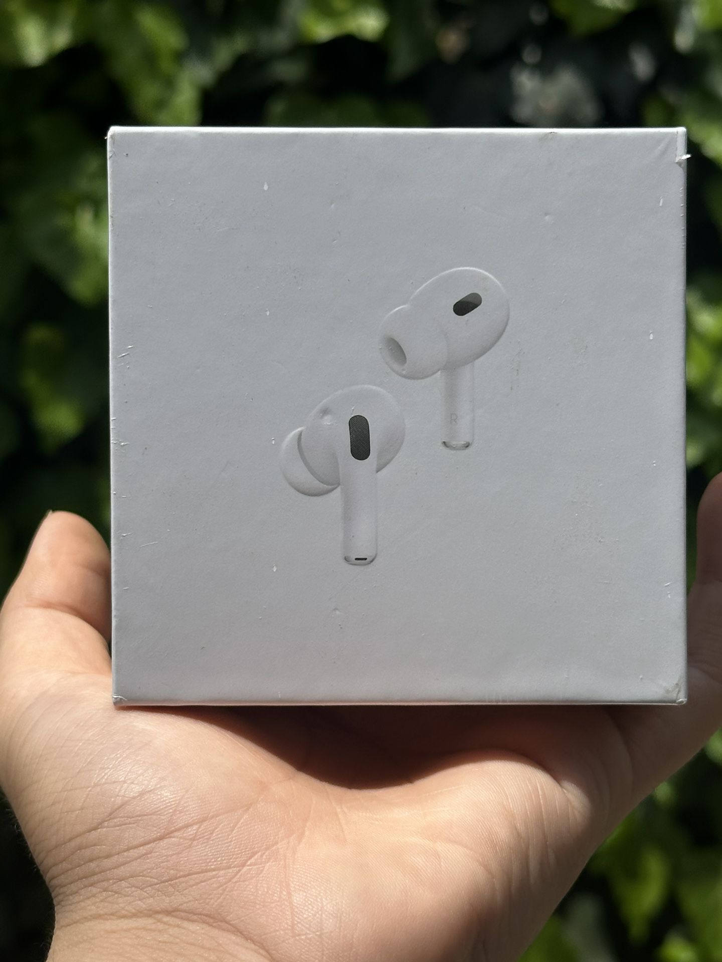 Apple AirPod Pros 2nd Generation NEW!