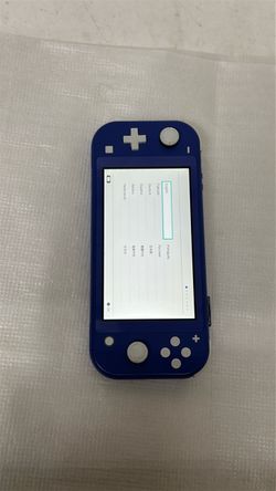 Gaming Nintendo Switch #53404