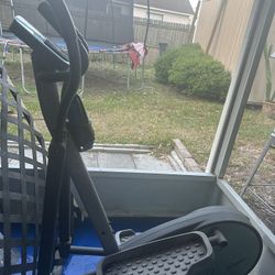 Elliptical $40