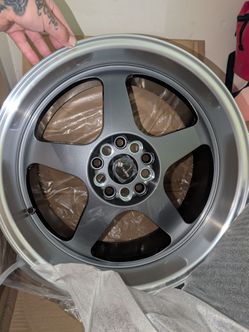 Vors SP1 Hyper Black