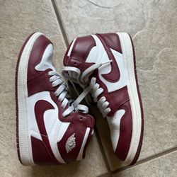 Air Jordan 1 youth Size 3Y