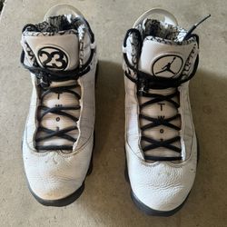 Jordan 6 Rings