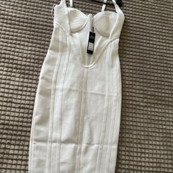 Fashion Nova Dress
