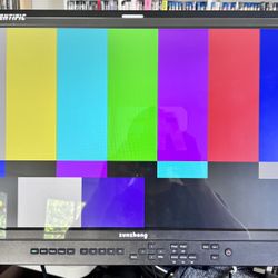 Flanders Scientific AM210 21.5” Professional Production Monitor