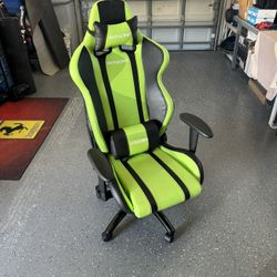 Race Chair