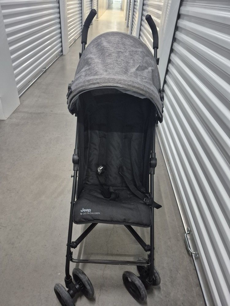 Stroller