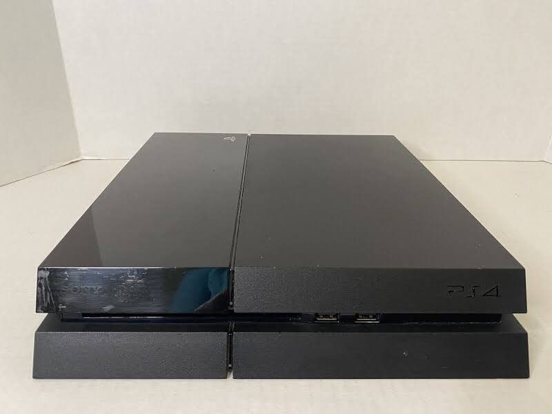 PS4 Refurbished