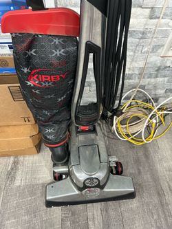 Vacuum