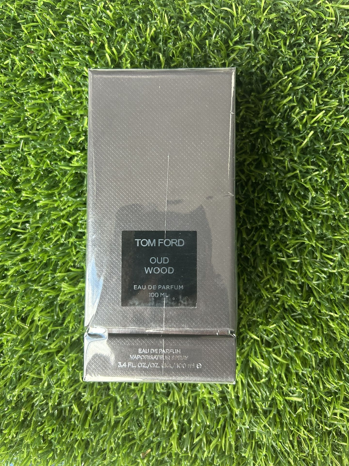 Tom Ford Oud Wood