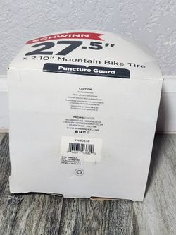 Schwinn 27 inch bike tires cheap