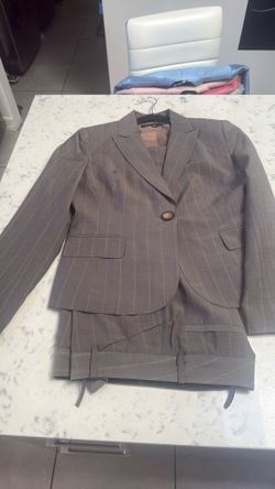 Business Suit