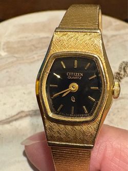 Women’s Citizen Quartz Watch