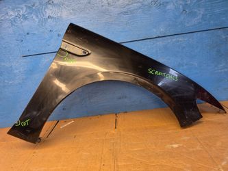Lincoln continental fender 2016 2017 2018 2019 2020