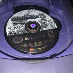 Mario Party 5 GameCube 