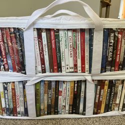 Humongous (~900) DVD Collection - Make Offer For All