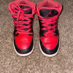 Boys Size 4.5y