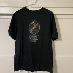 Haunted Mansion Shirt