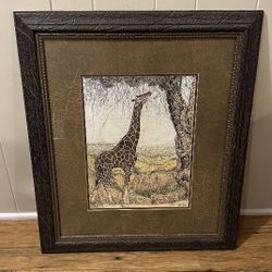 African Safari