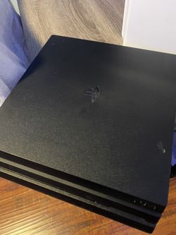 PS4 PRO