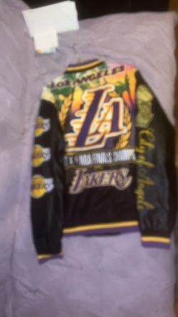 Laker Jacket
