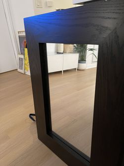 West Elm Mirror 