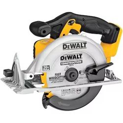 Cordless Circular Saw 