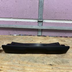 2026 26 Subaru Outback Rear Bumper Tow Hitch cover OEM