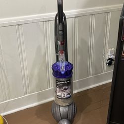 Dyson Vacuum Cleaner