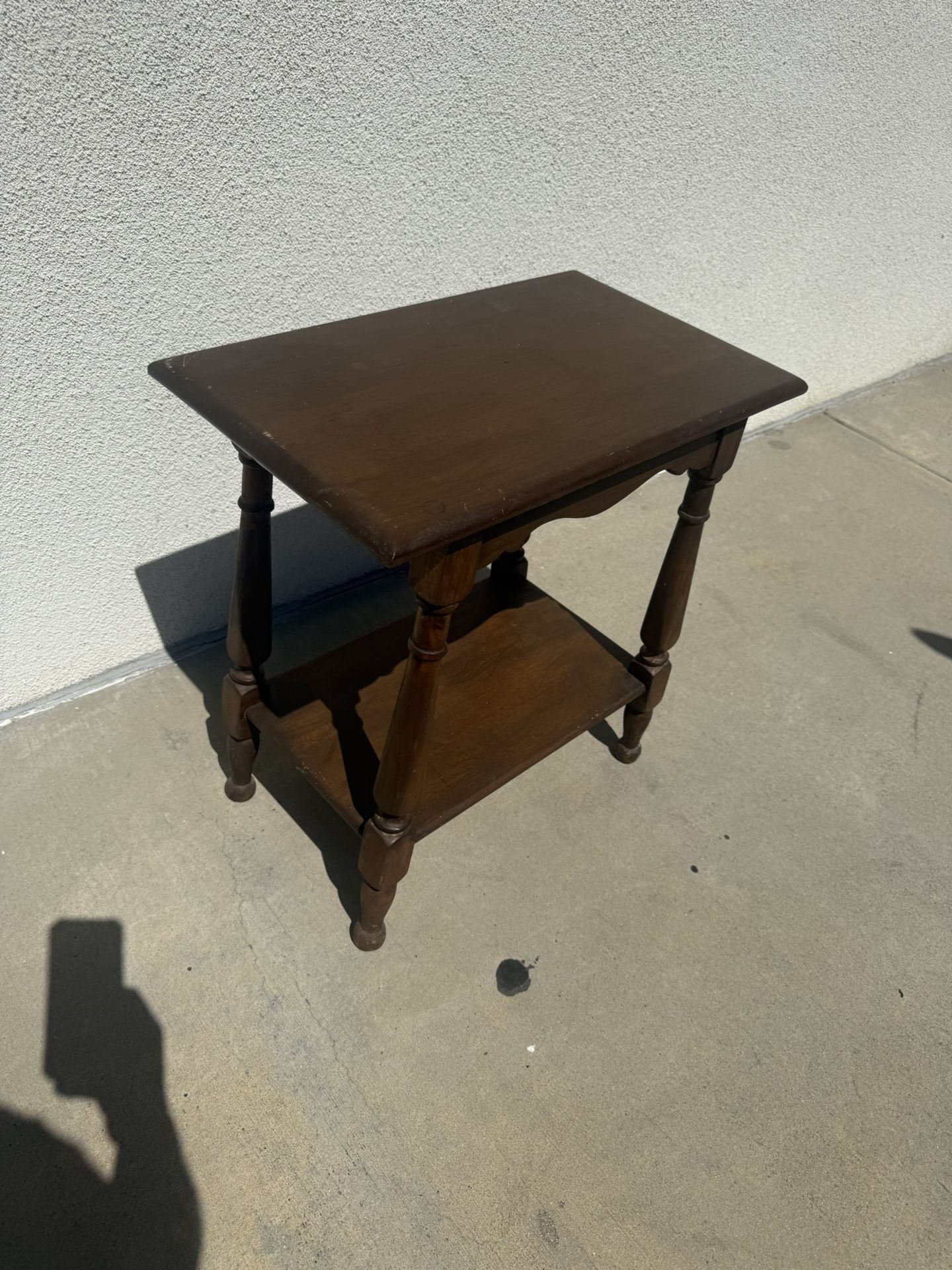 End Table