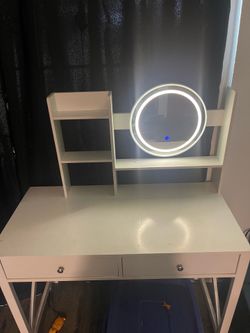 vanity