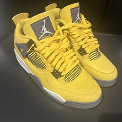 Lightning 4 Size 11