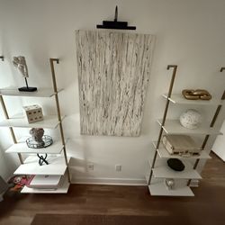 Wall Shelves 