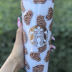 Custom Cups