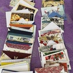Greeting Cards