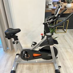 Stationary Bike 