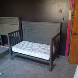 Baby Bed/ Crib