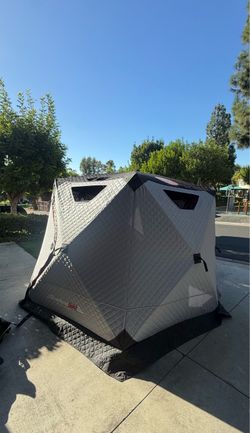 Overland(ish) v2