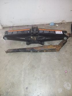 Car Jack
