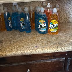 Soaps For 2 Dollars Each 