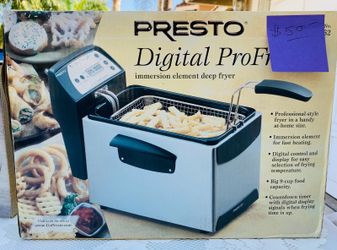 Fryer