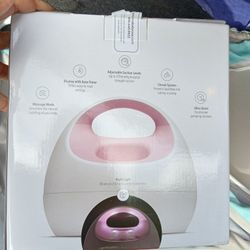 Spectra Breast Pump Plus More